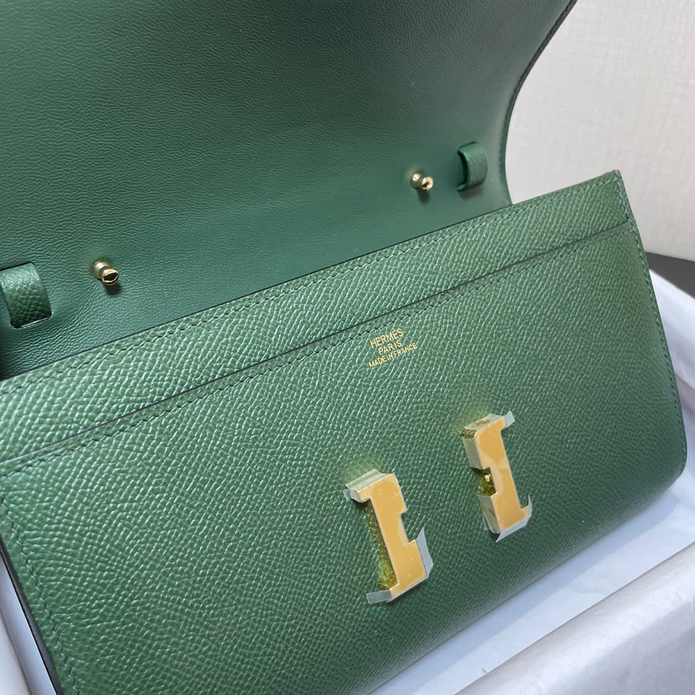H**me5 Constance To Go wallet(HIGH-END GRADE)