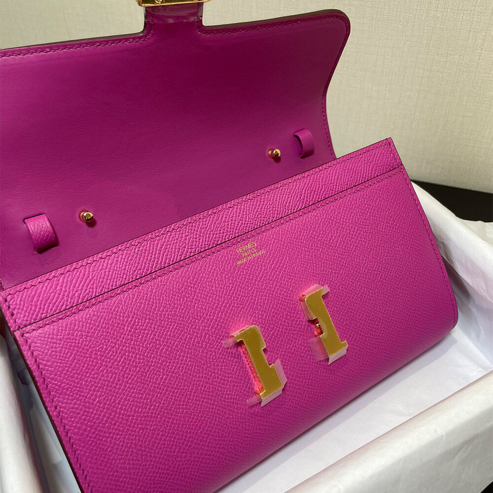 H**me5 Constance To Go wallet(HIGH-END GRADE)