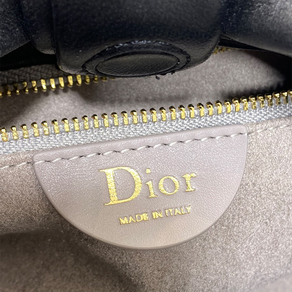 Medium D10r Bow Bag(HIGH-END GRADE)