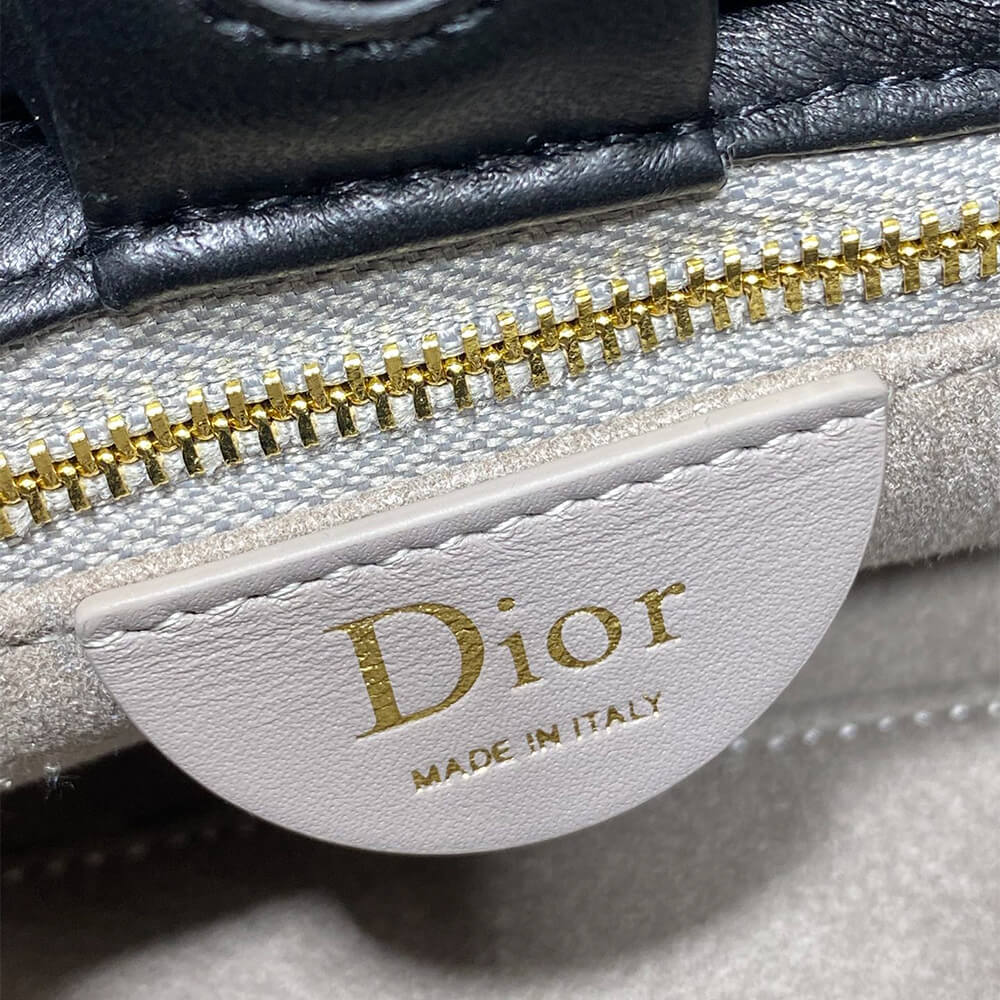 Small D10r Bow Bag(HIGH-END GRADE)