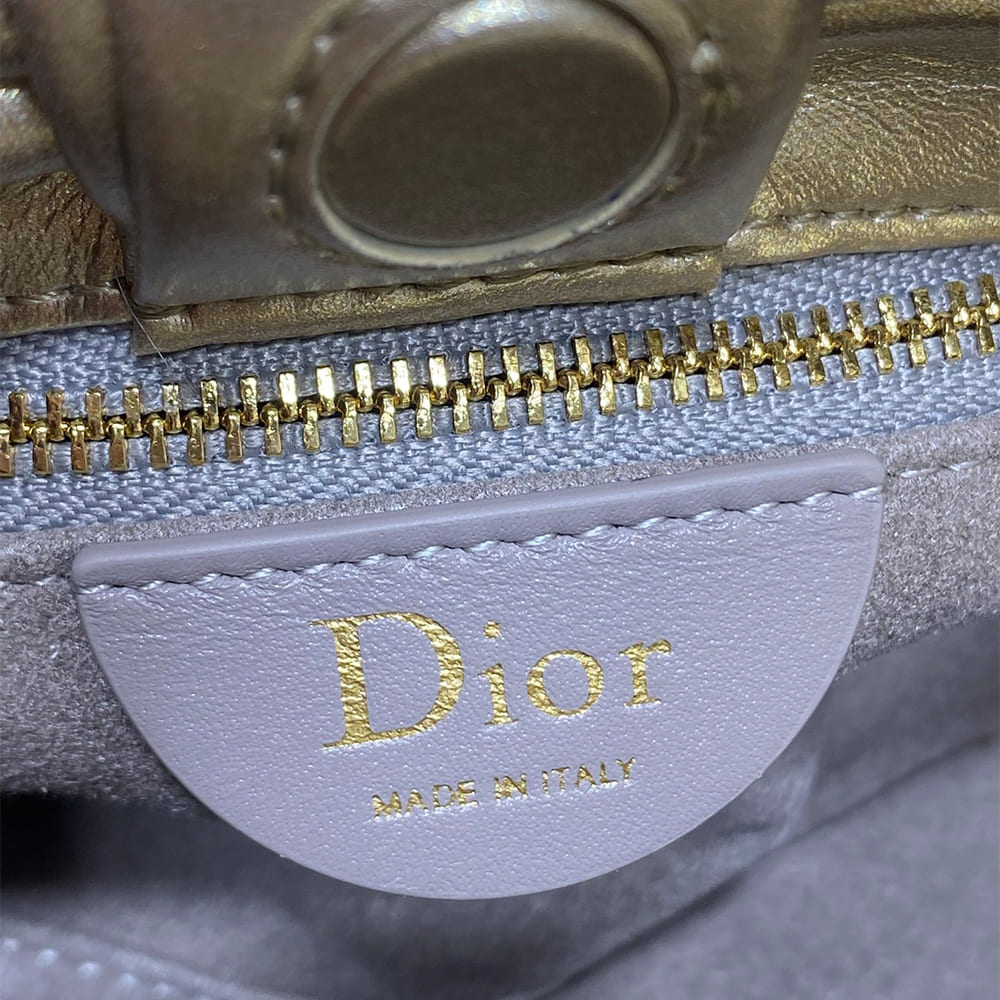 Small D10r Bow Bag(HIGH-END GRADE)