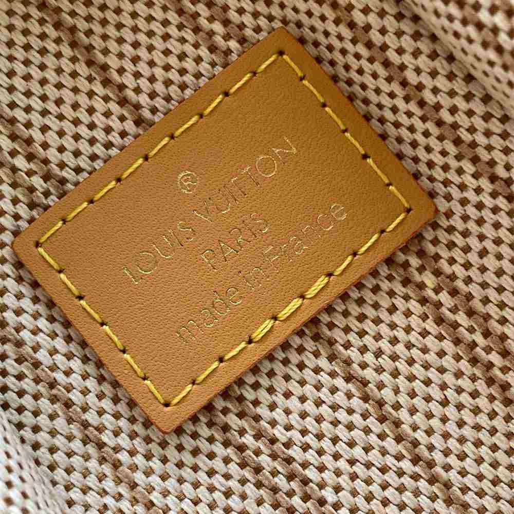LV Side Trunk MM