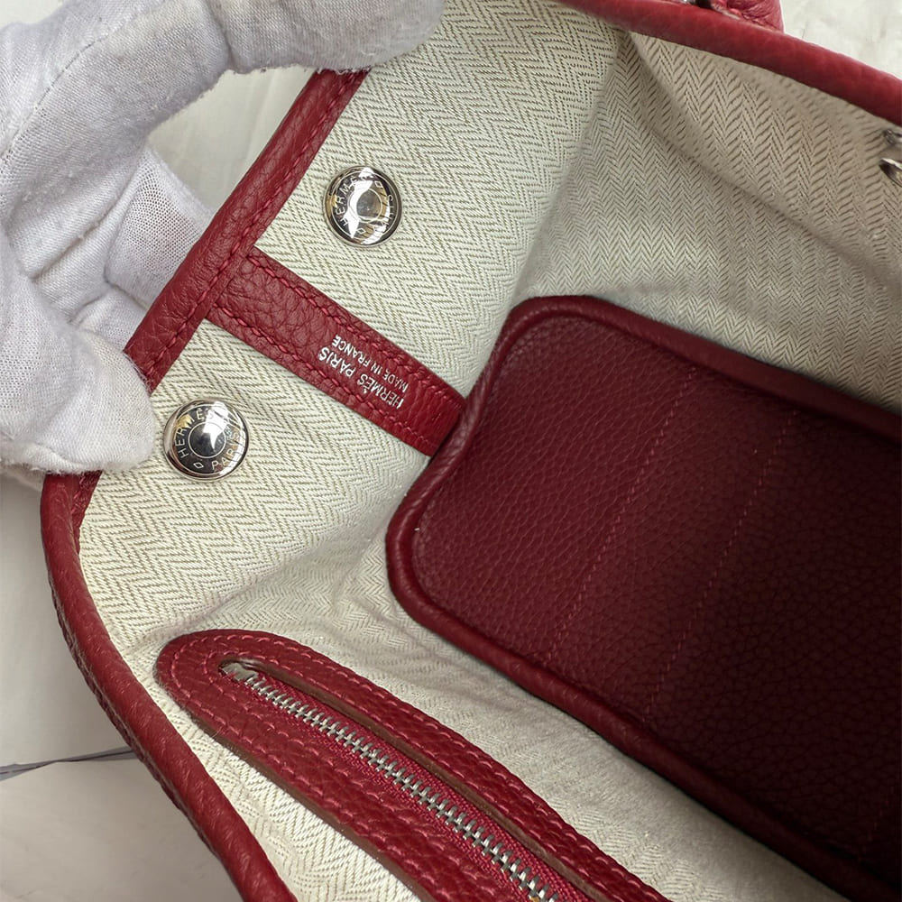 H**me5 Neo Garden 23 bag