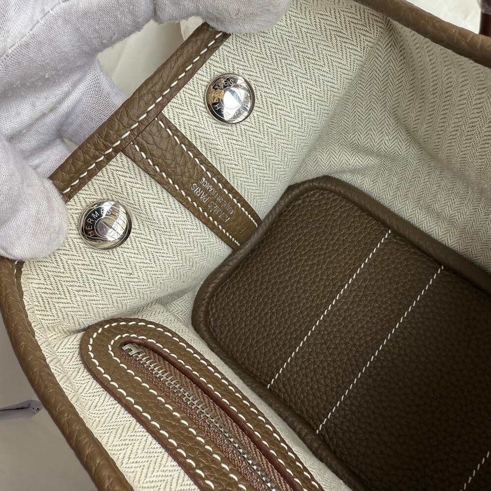 H**me5 Neo Garden 23 bag