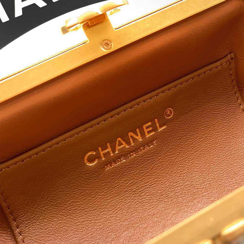 Ch**el Clutch(HIGH-END GRADE)