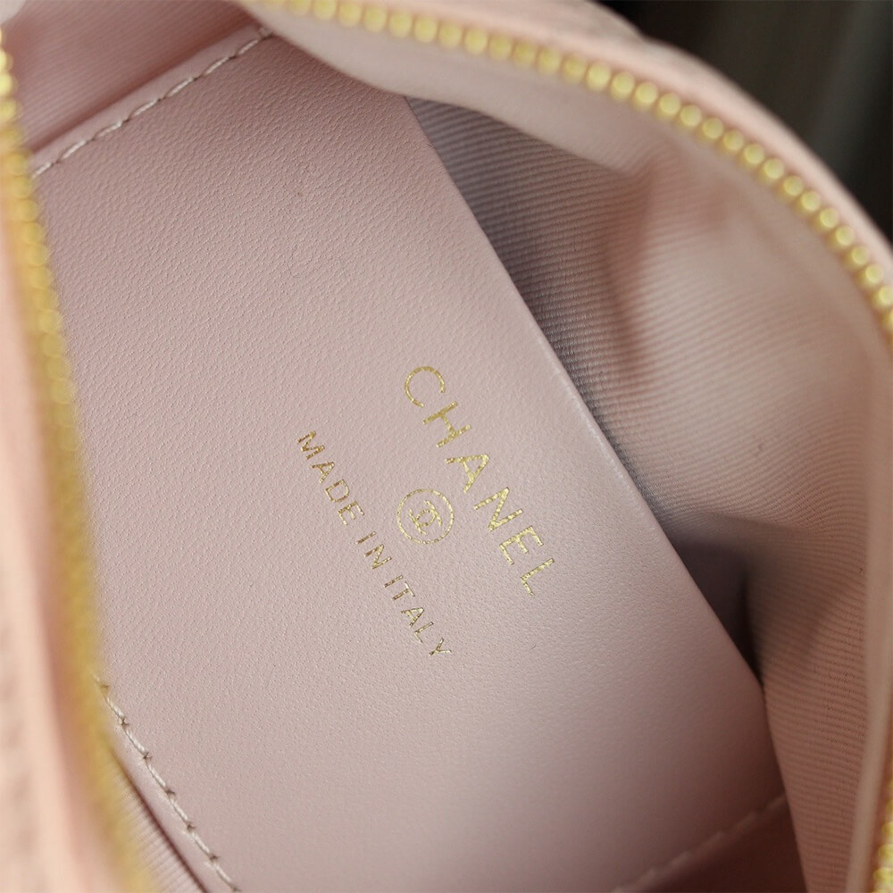 Ch**el Clutch with Chain(HIGH-END GRADE)