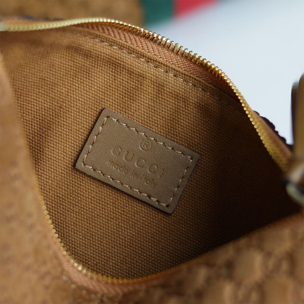 Gvc*1 Giglio large tote bag(HIGH-END GRADE)
