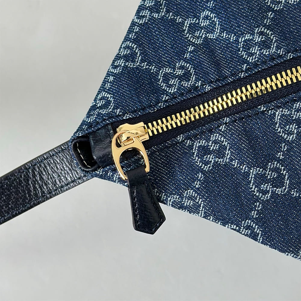Gvc*1 Vanity medium top handle bag