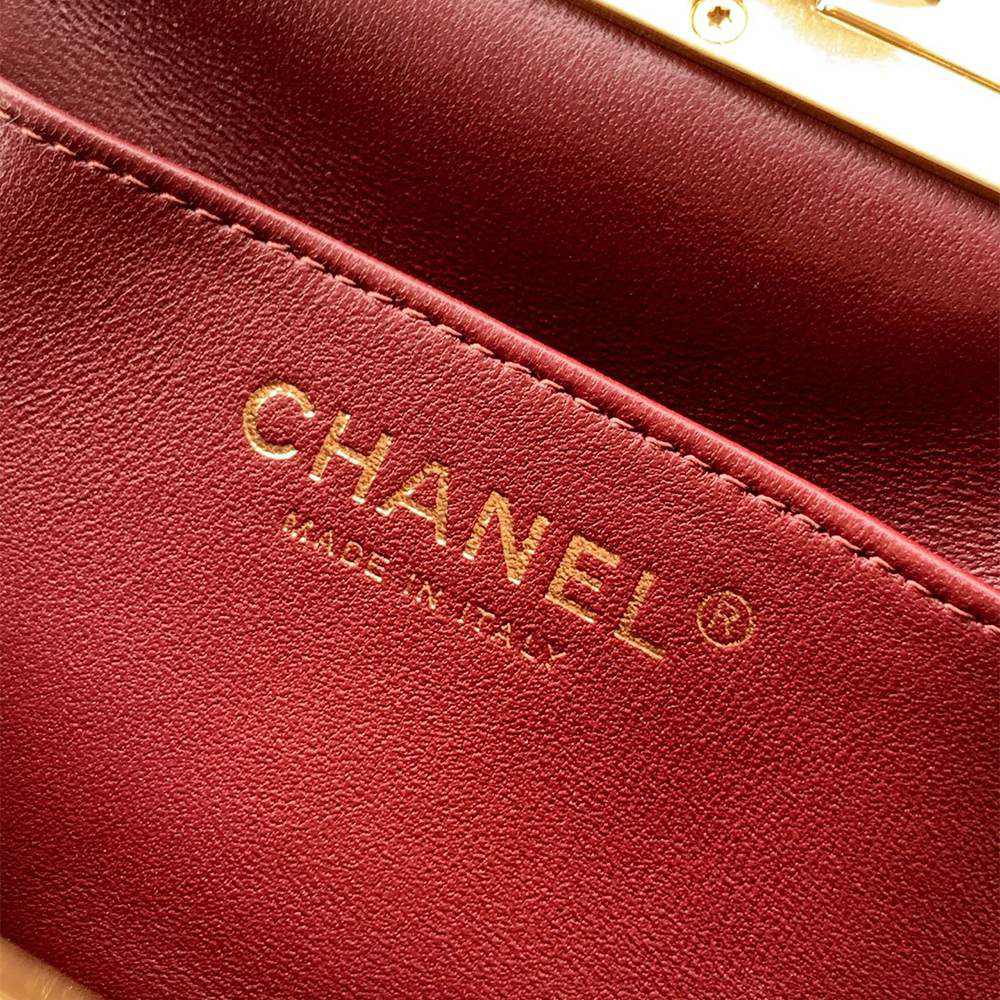 Ch**el Clutch(HIGH-END GRADE)