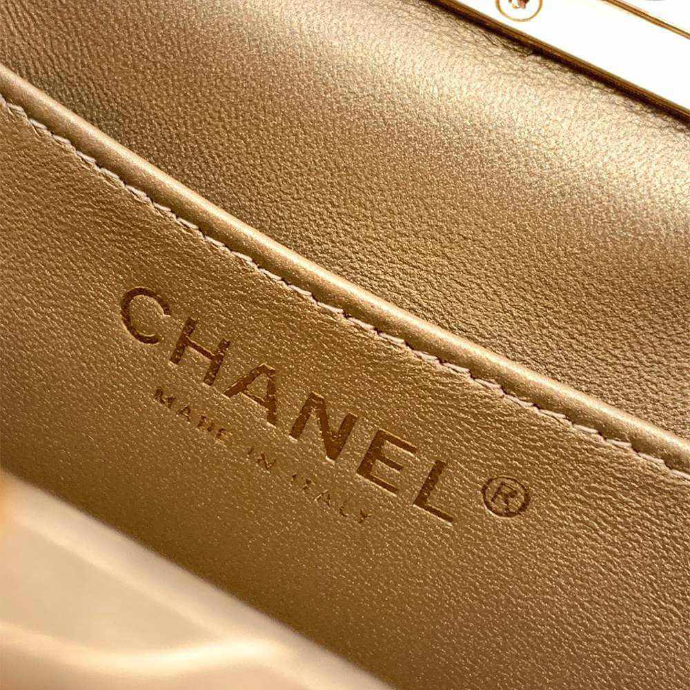 Ch**el Clutch(HIGH-END GRADE)