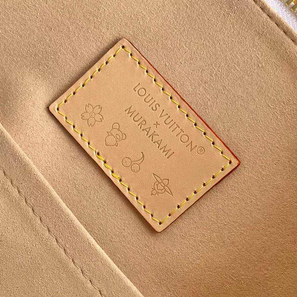LV x TM Speedy Soft 30