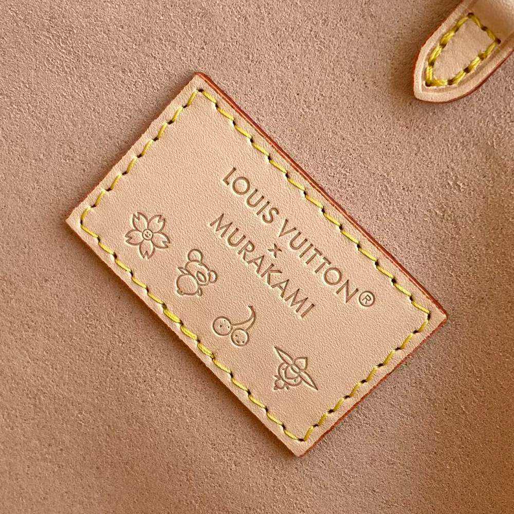LV x TM Onthego PM