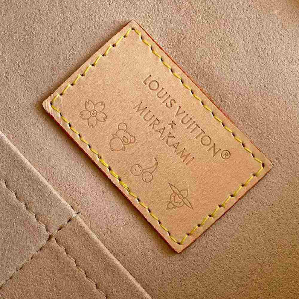 LV x TM Lineup