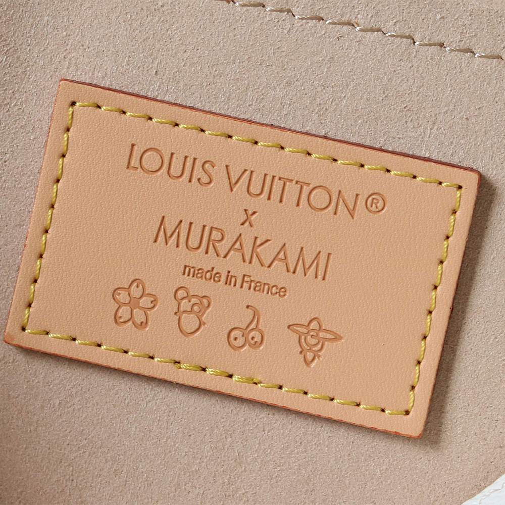 LV x TM Diane PM