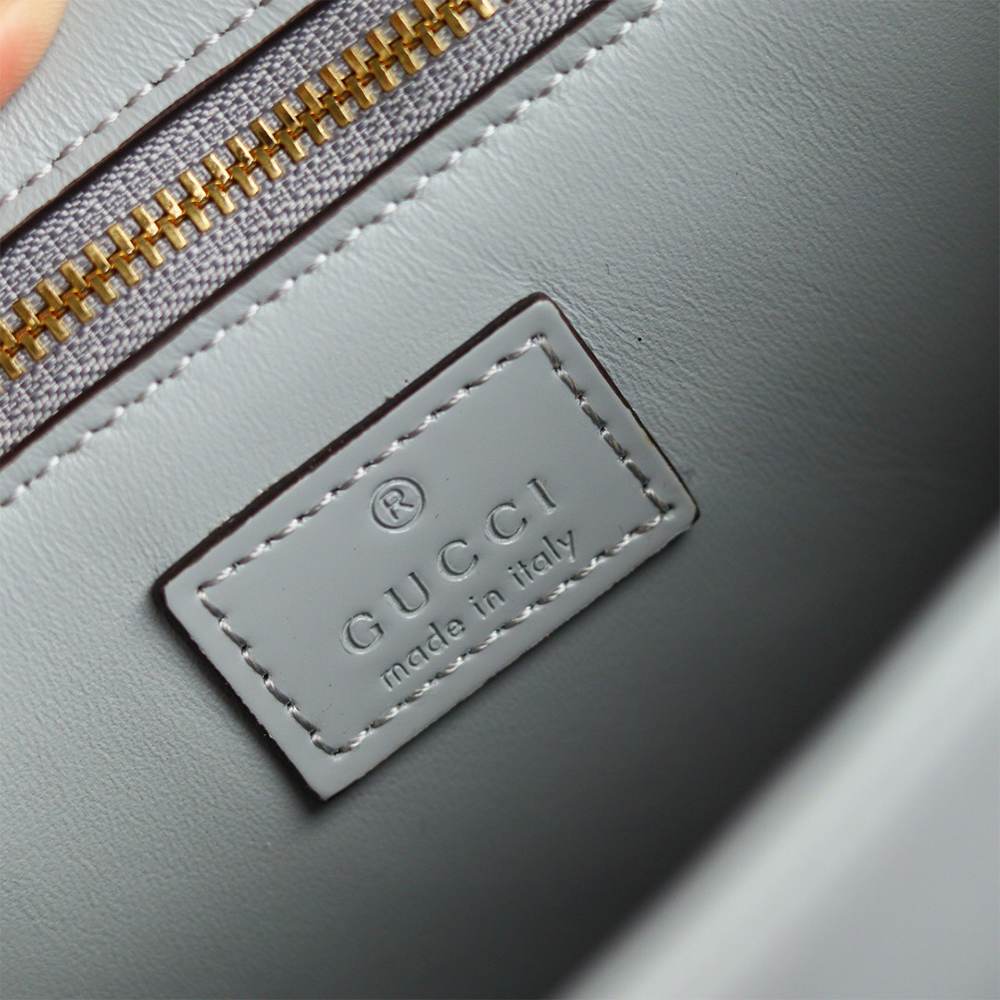 Gvc*1 Siena small shoulder bag(HIGH-END GRADE)