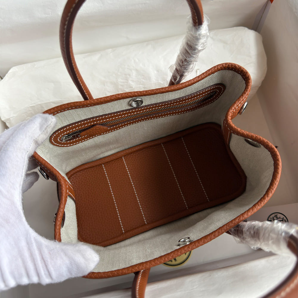 H**me5 Neo Garden 23 bag