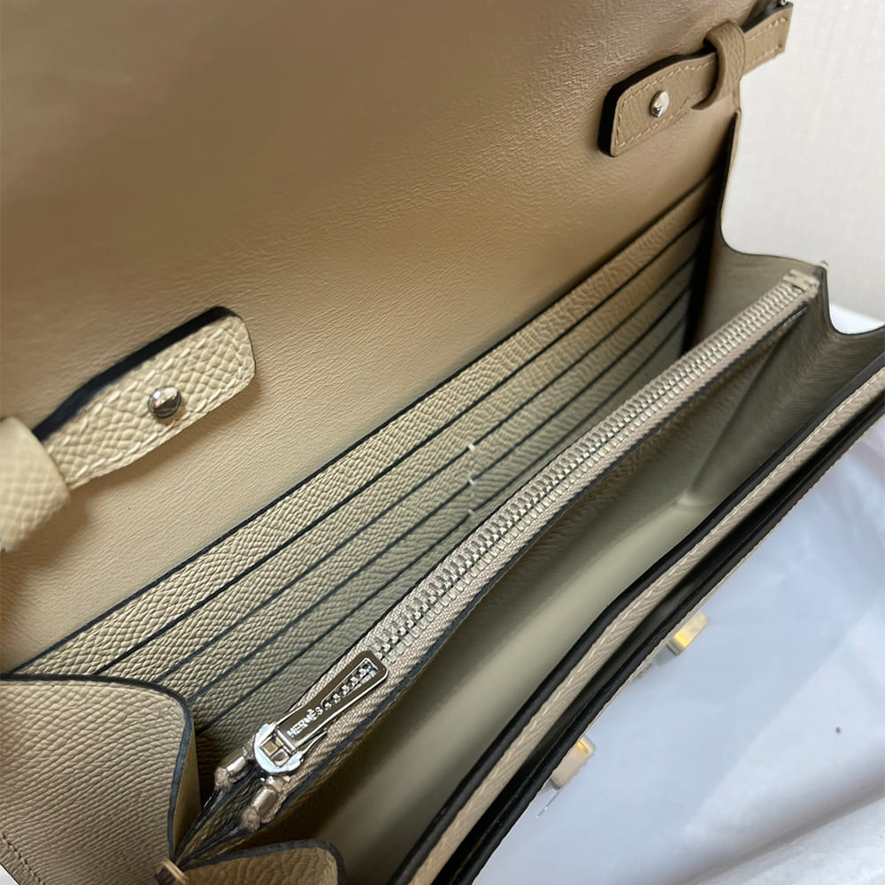 H**me5 Constance To Go wallet(HIGH-END GRADE)