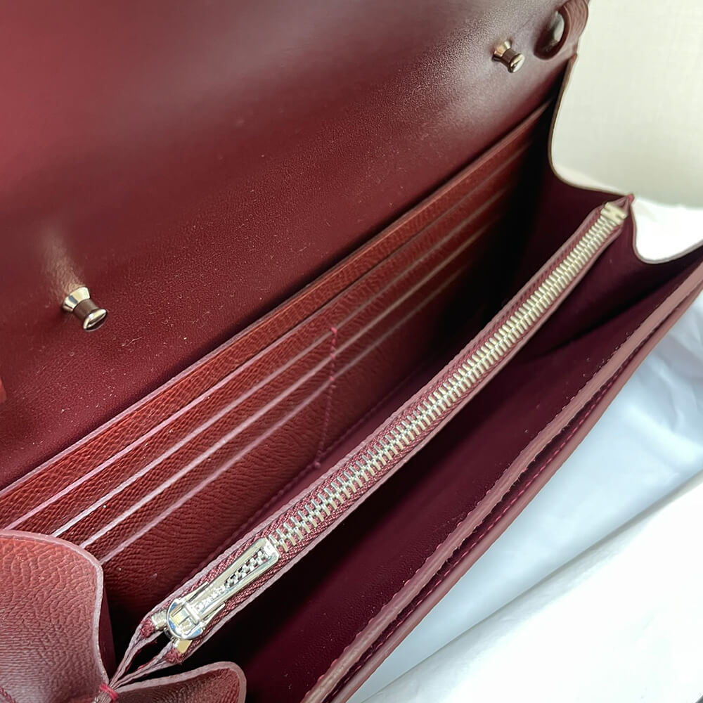 H**me5 Constance To Go wallet(HIGH-END GRADE)