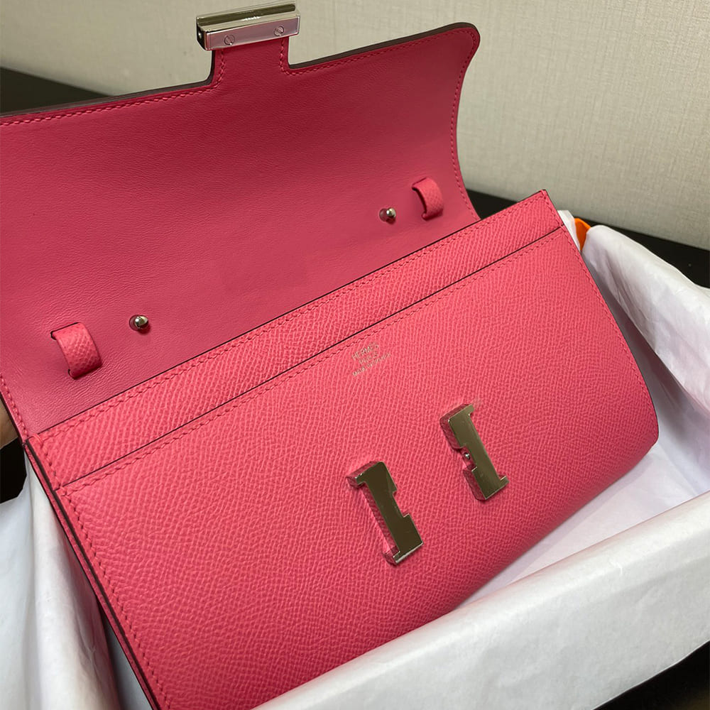 H**me5 Constance To Go wallet(HIGH-END GRADE)