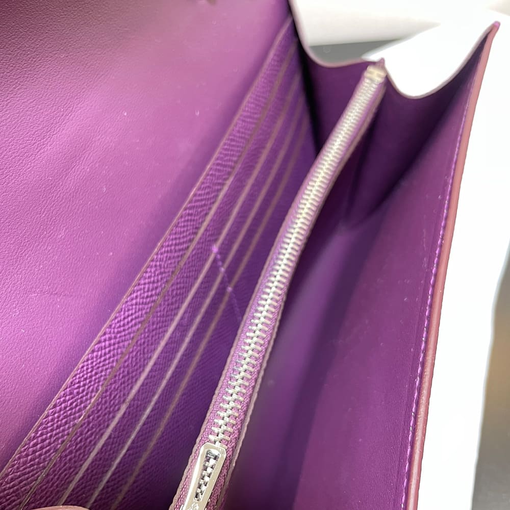 H**me5 Constance To Go wallet(HIGH-END GRADE)