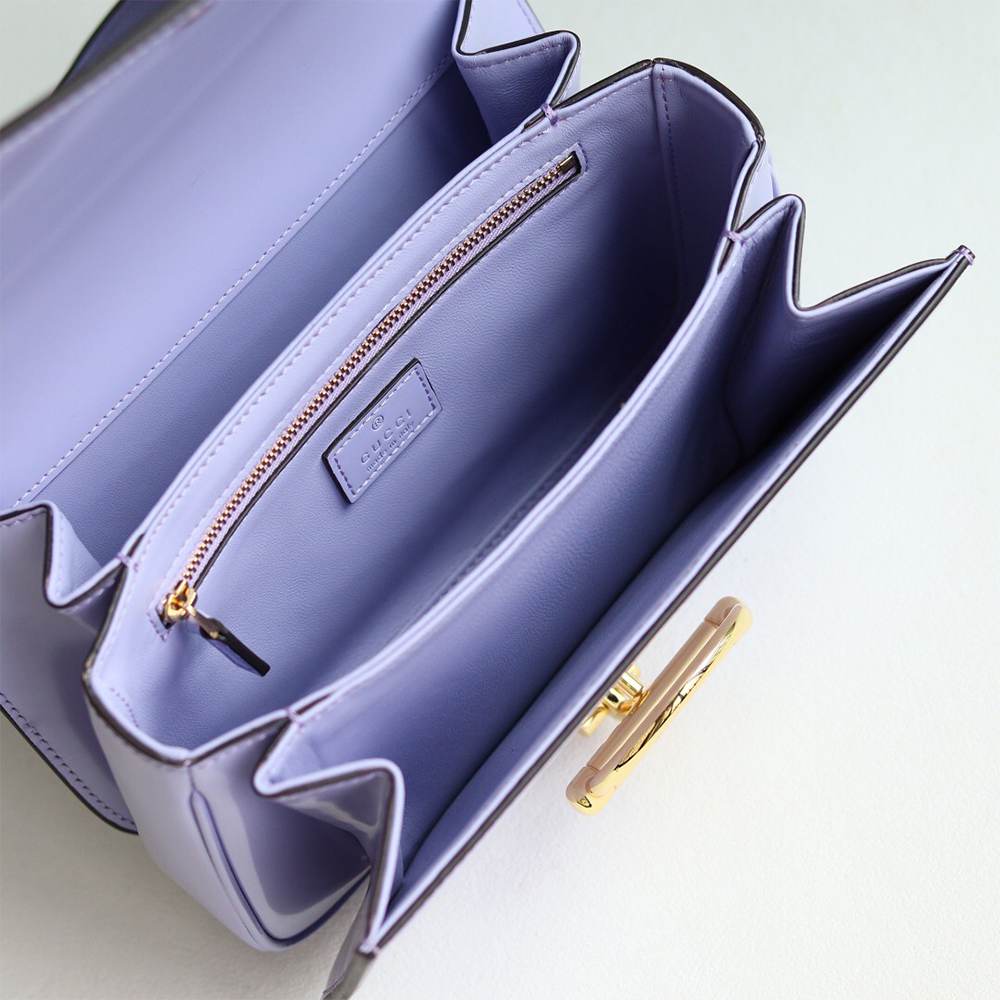 Gvc*1 Siena small shoulder bag(HIGH-END GRADE)