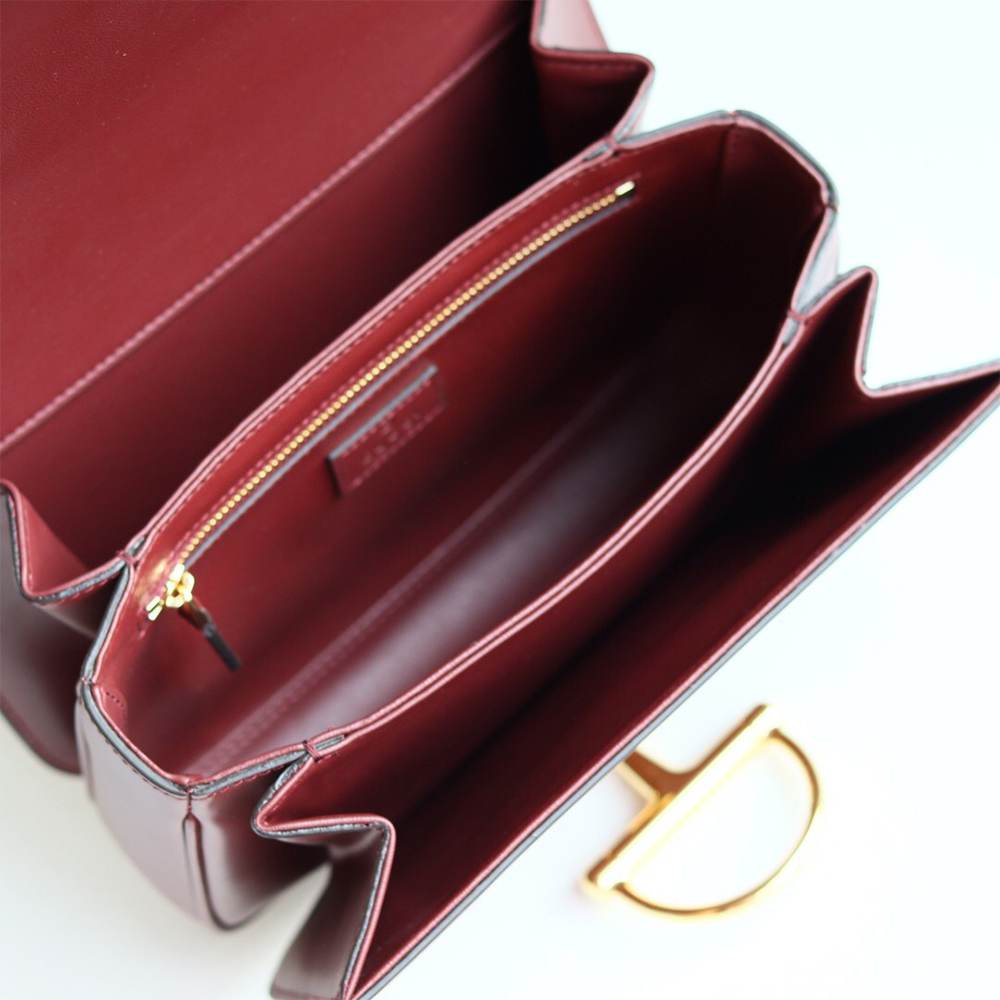 Gvc*1 Siena small shoulder bag(HIGH-END GRADE)