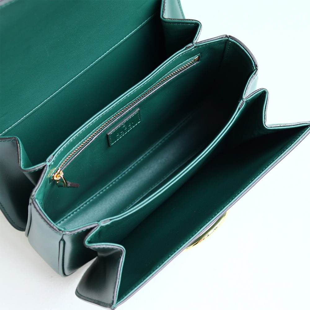 Gvc*1 Siena small shoulder bag(HIGH-END GRADE)