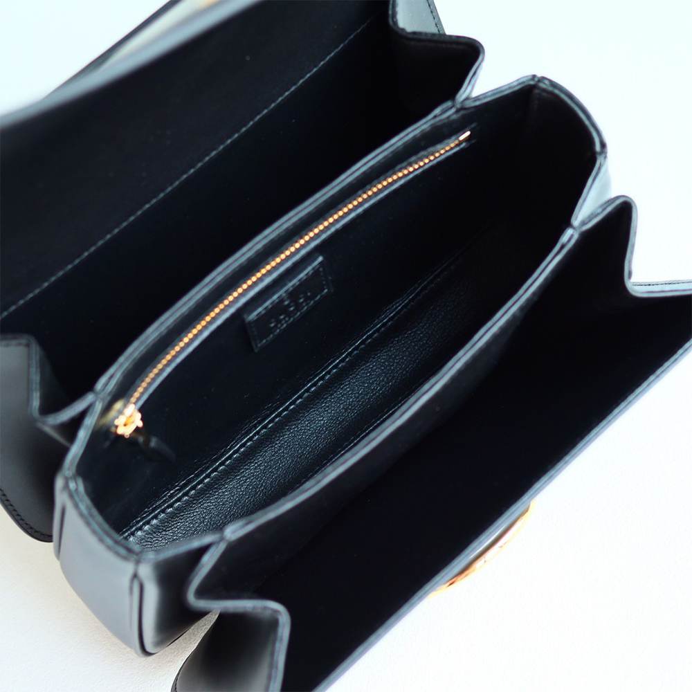 Gvc*1 Siena small shoulder bag(HIGH-END GRADE)
