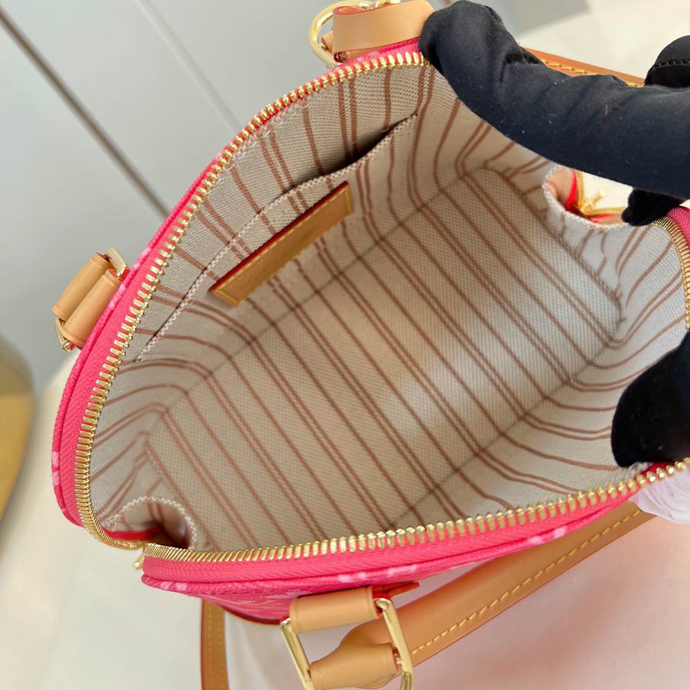 LV Alma BB