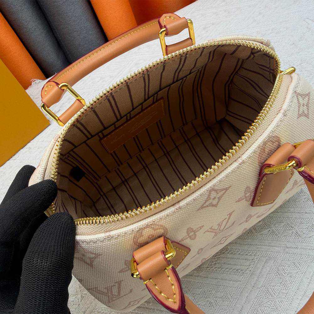 LV Speedy Bandoulière 20
