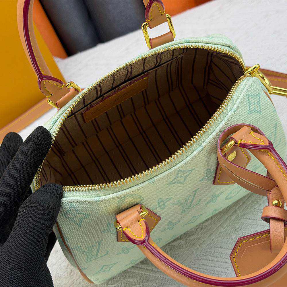 LV Speedy Bandoulière 20