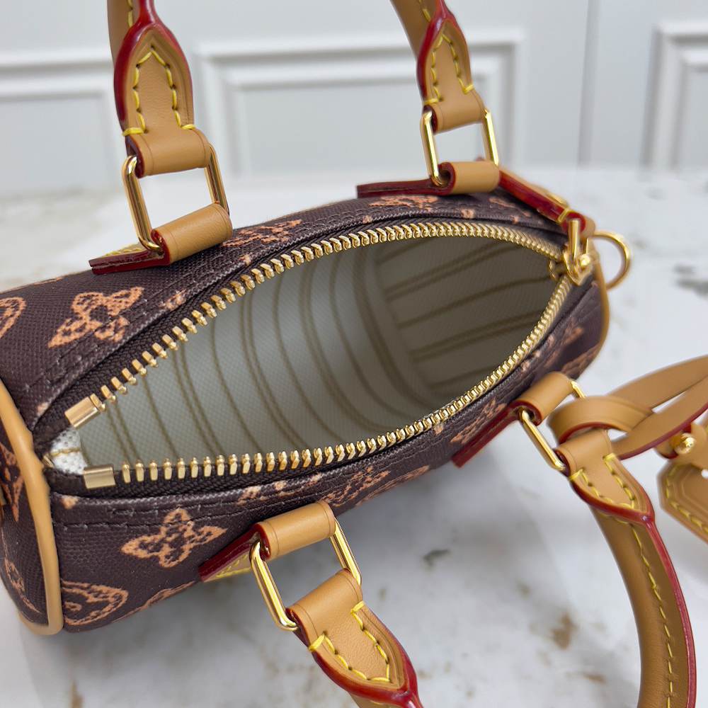 LV Nano Speedy