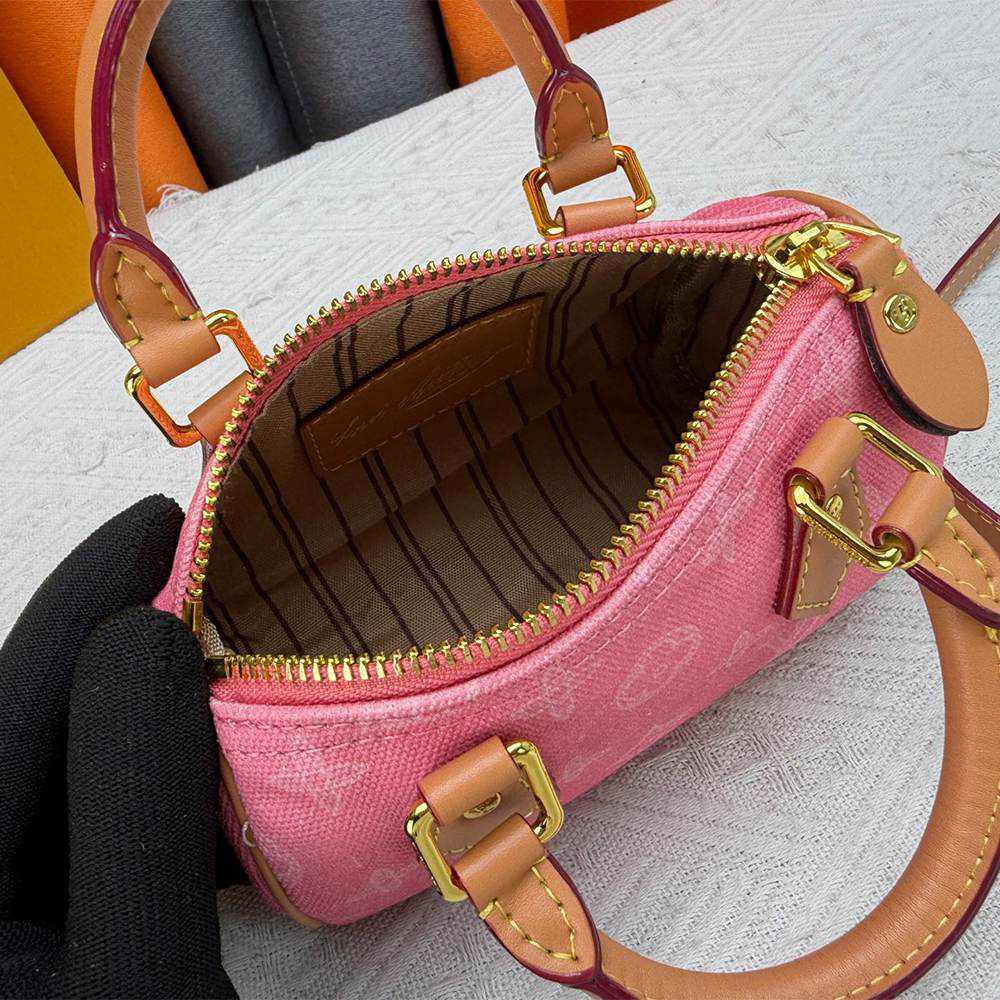 LV Nano Speedy
