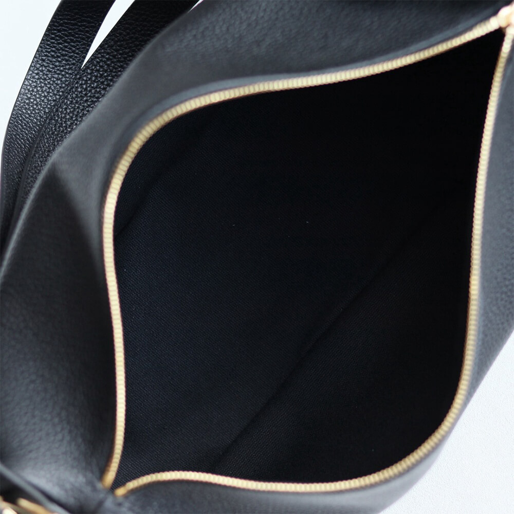 Gvc*1 Half Horsebit large shoulder bag