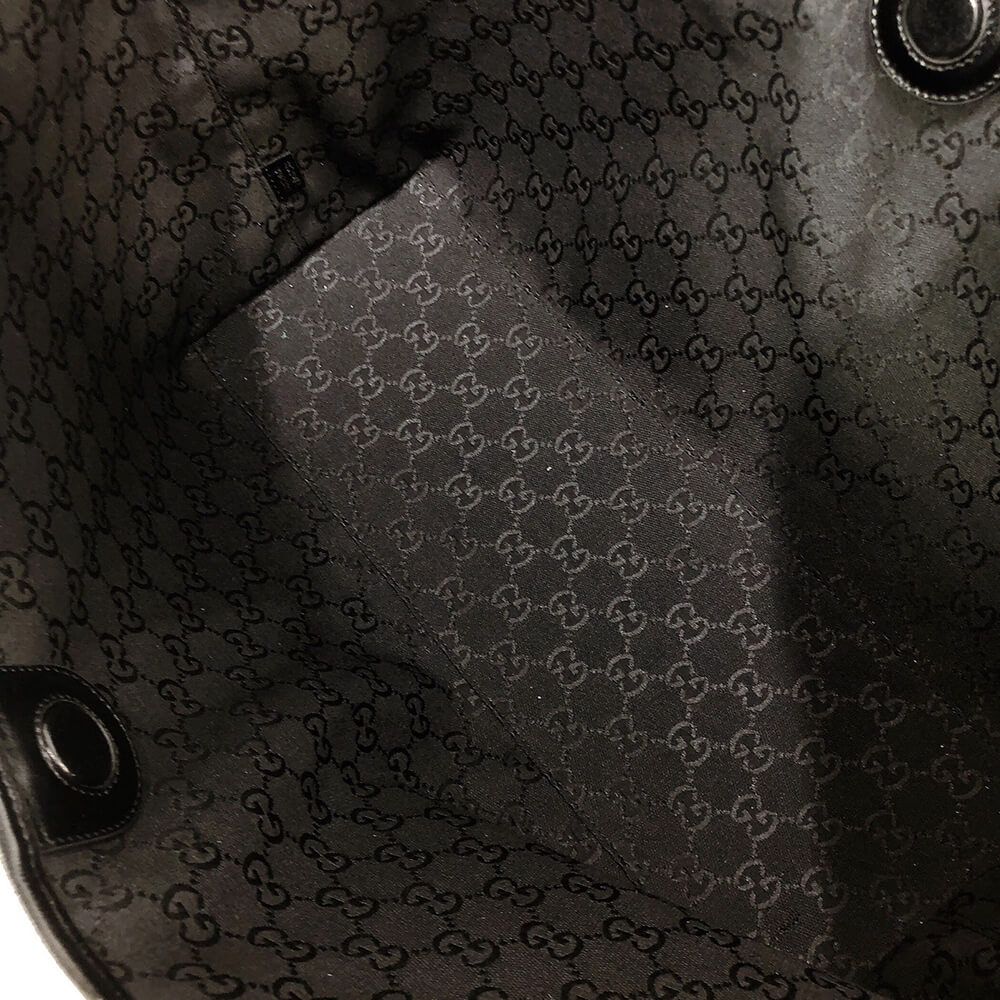 Gvc*1 Giglio large tote bag(HIGH-END GRADE)