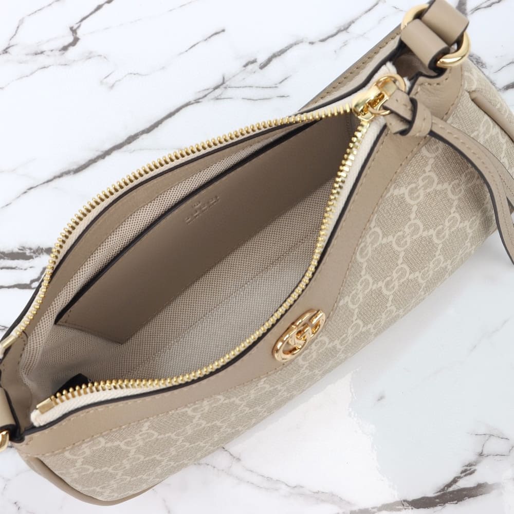 Gvc*1 Ophidia small shoulder bag