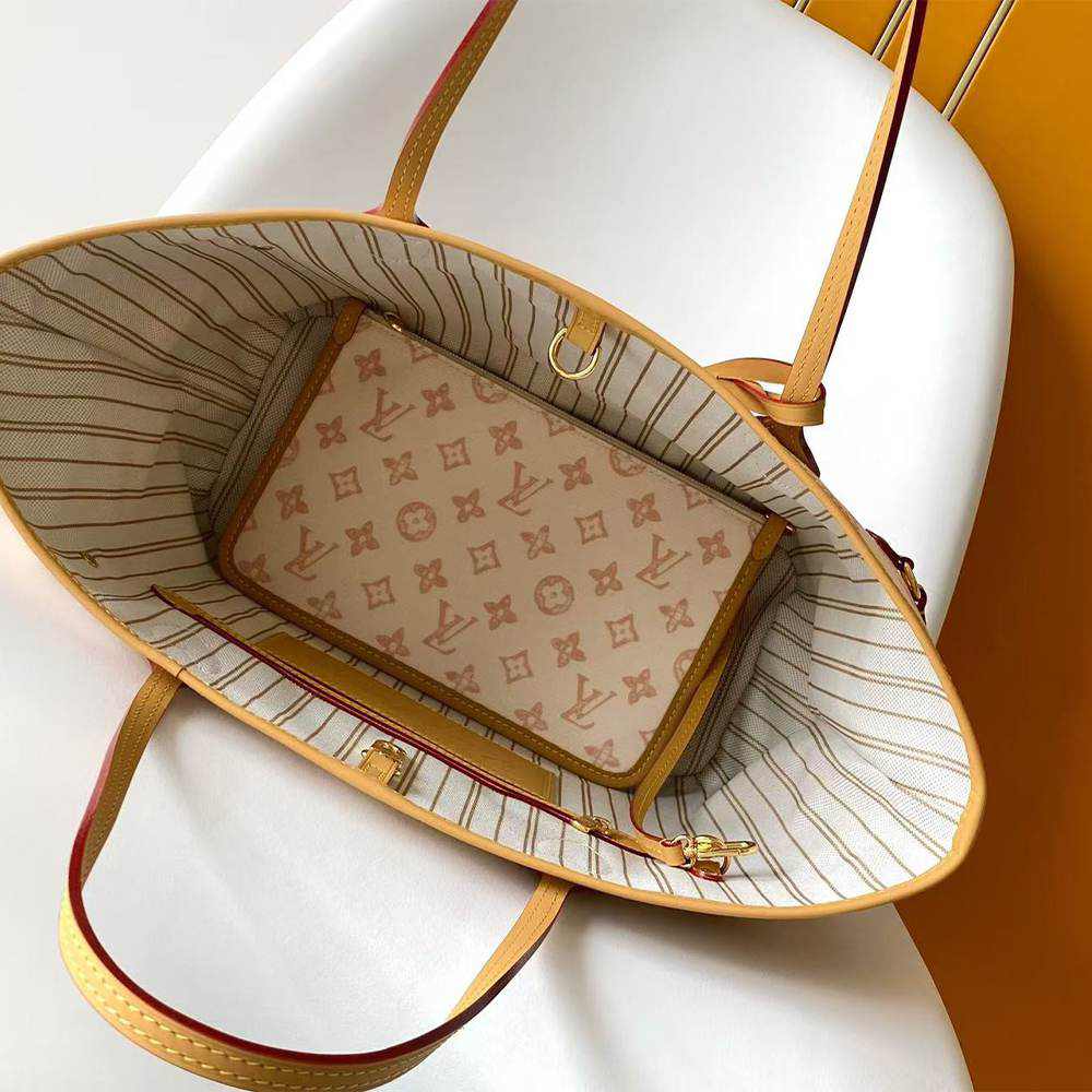 LV Neverfull MM