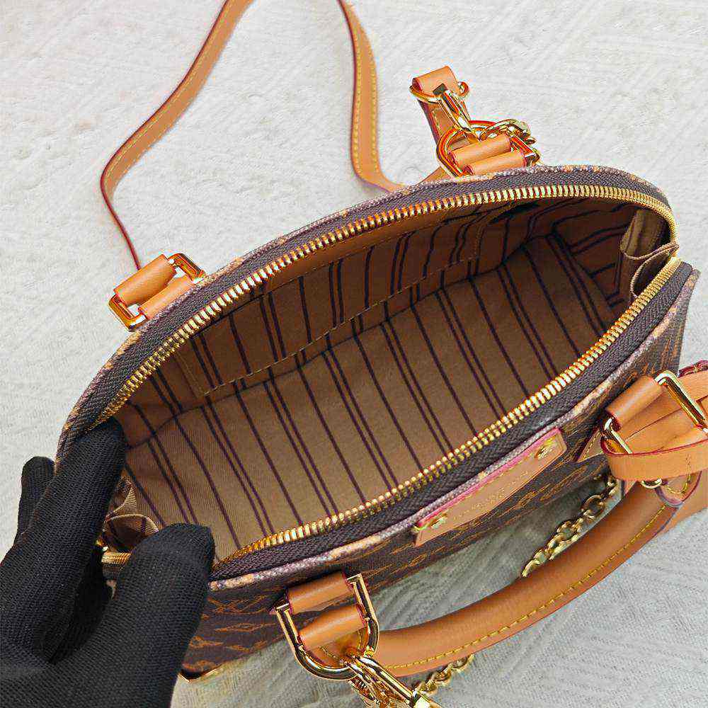 LV Alma Trunk BB