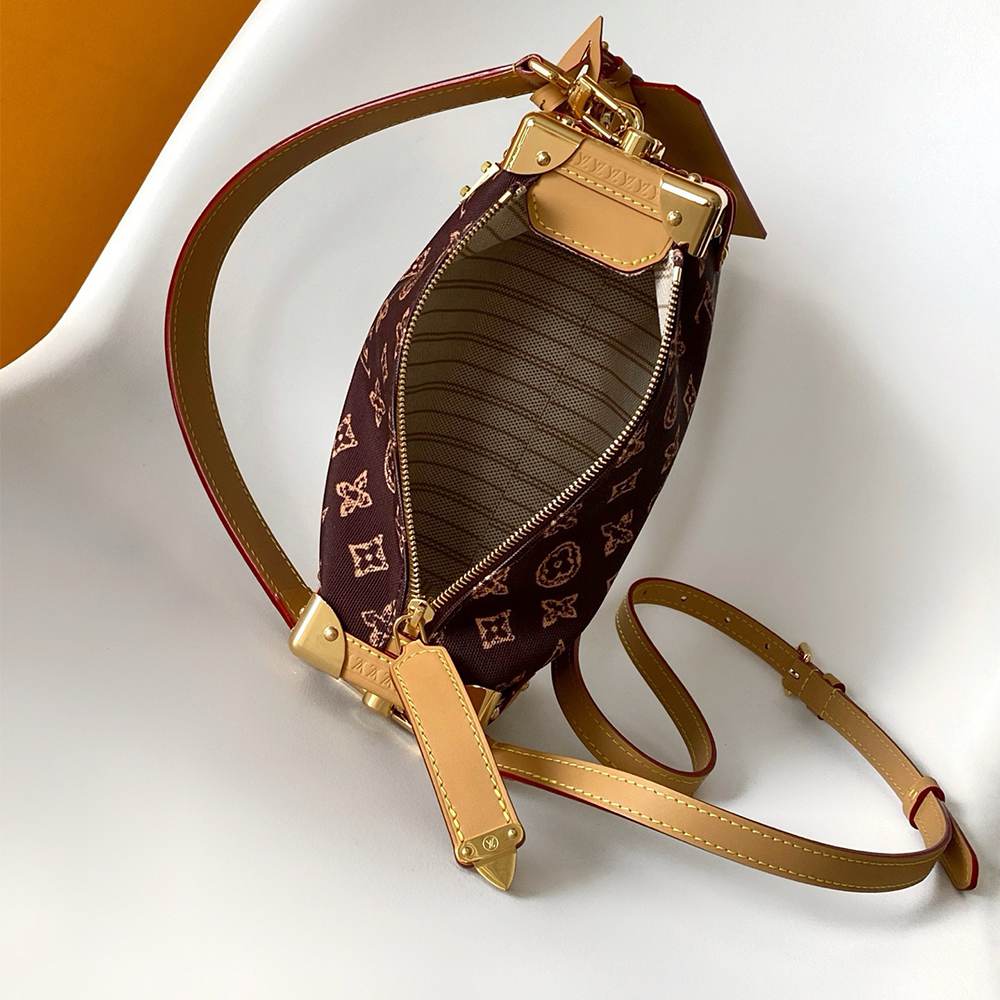 LV Side Trunk MM