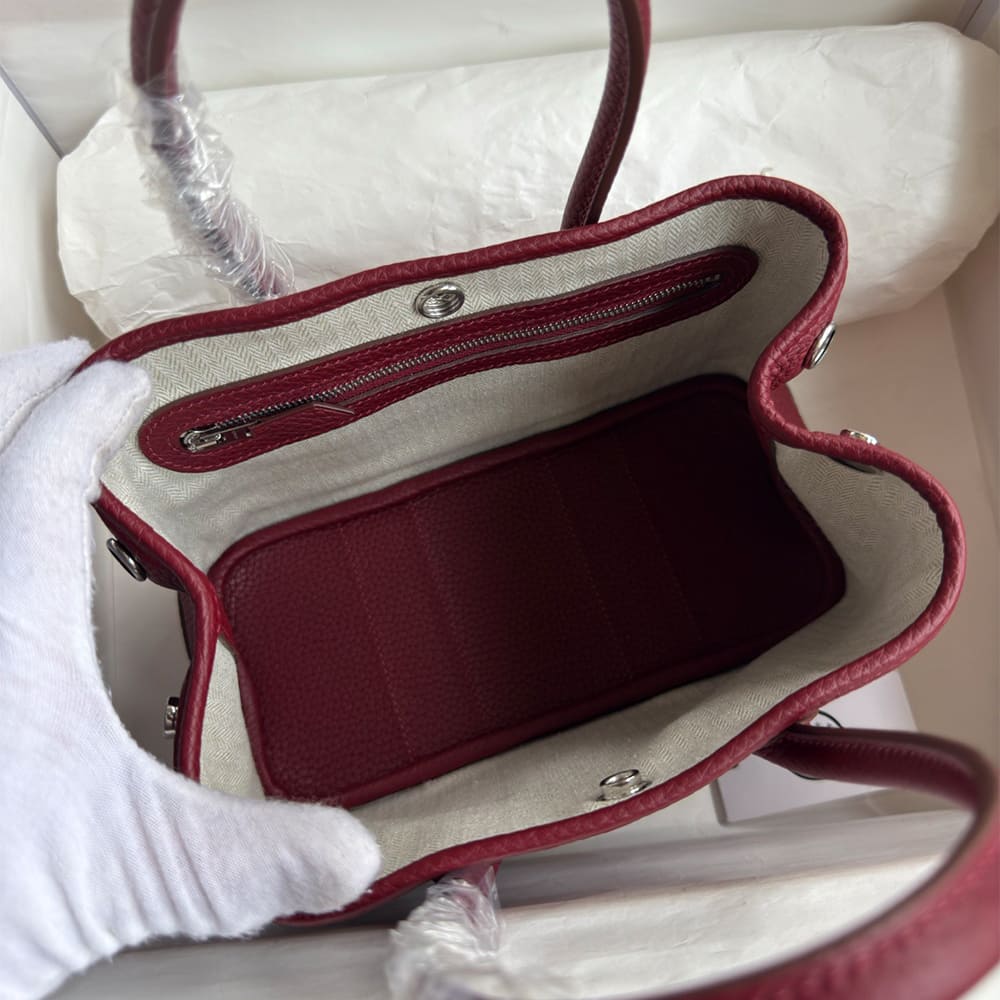H**me5 Neo Garden 23 bag