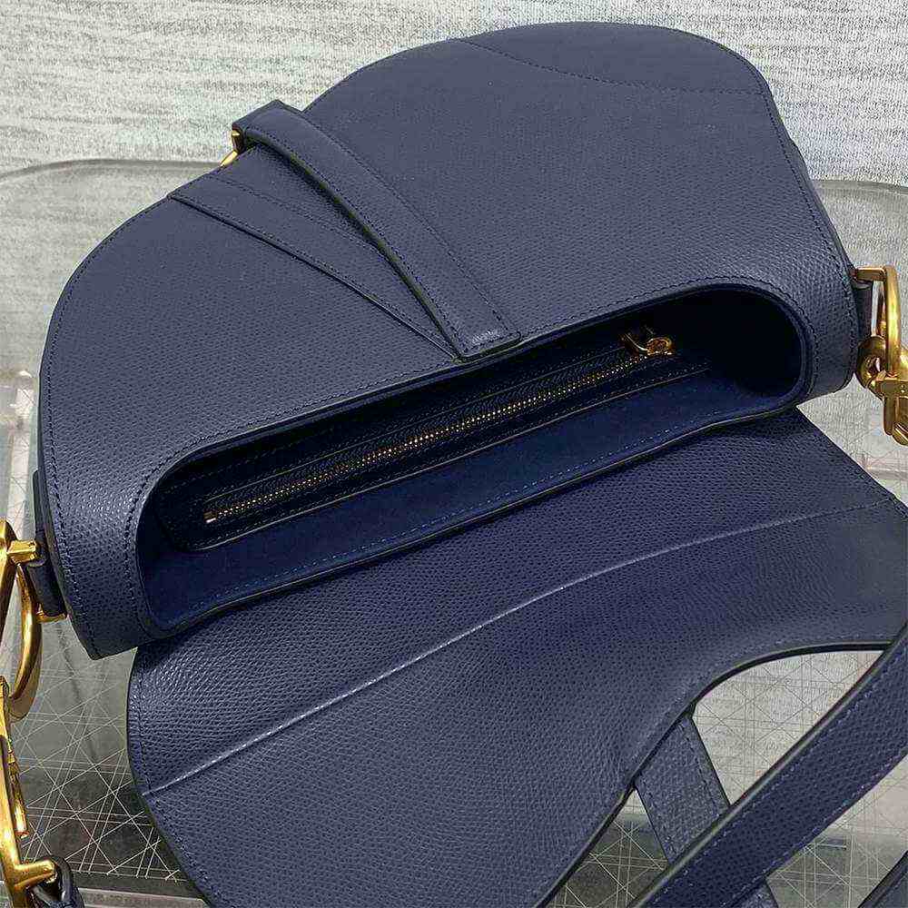 D10r Saddle Bag with Strap(HIGH-END GRADE)
