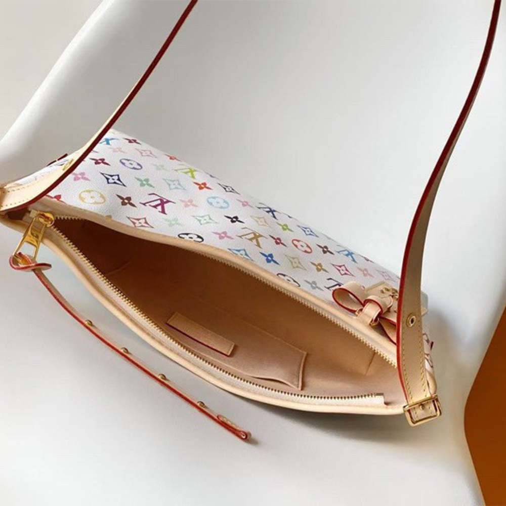 LV x TM CarryAll East West