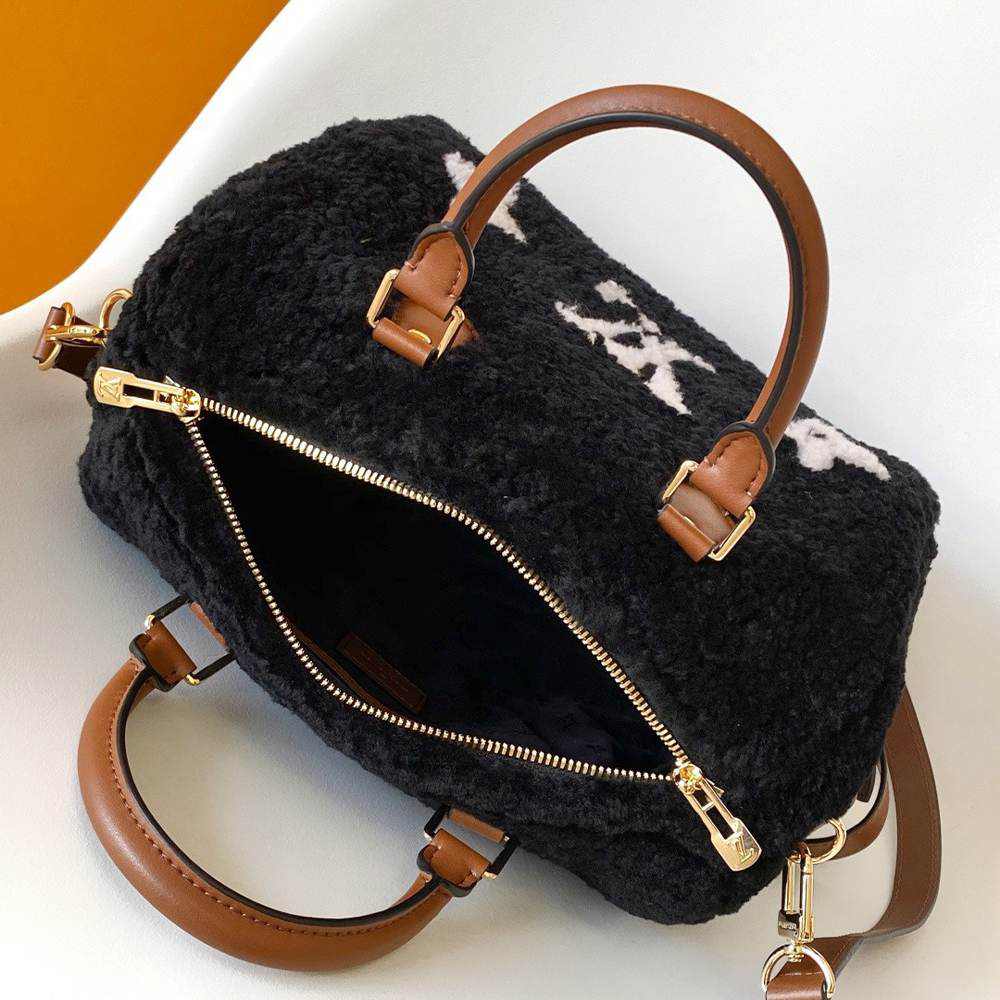 LV Speedy Bandoulière 25