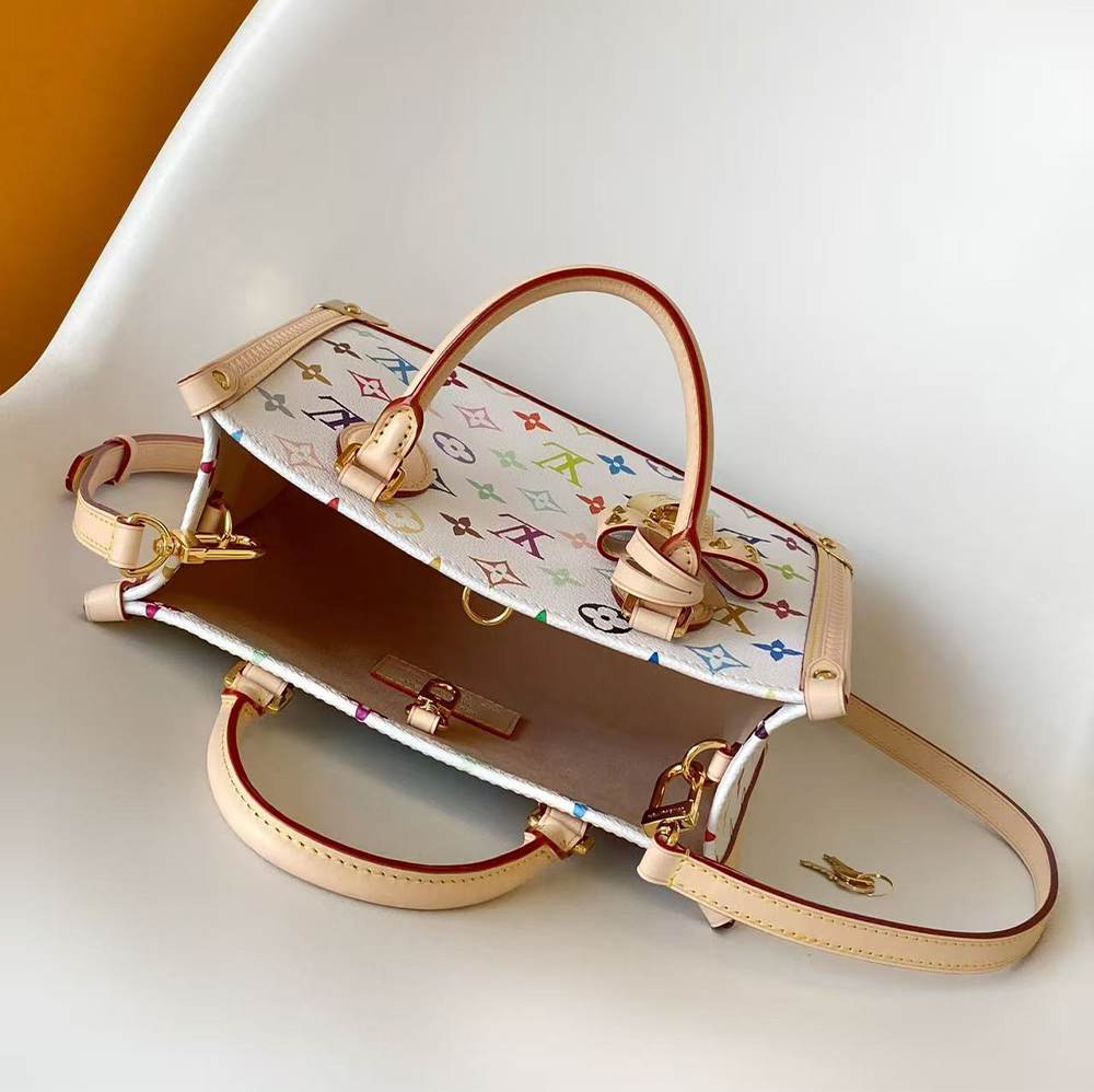 LV x TM Onthego PM