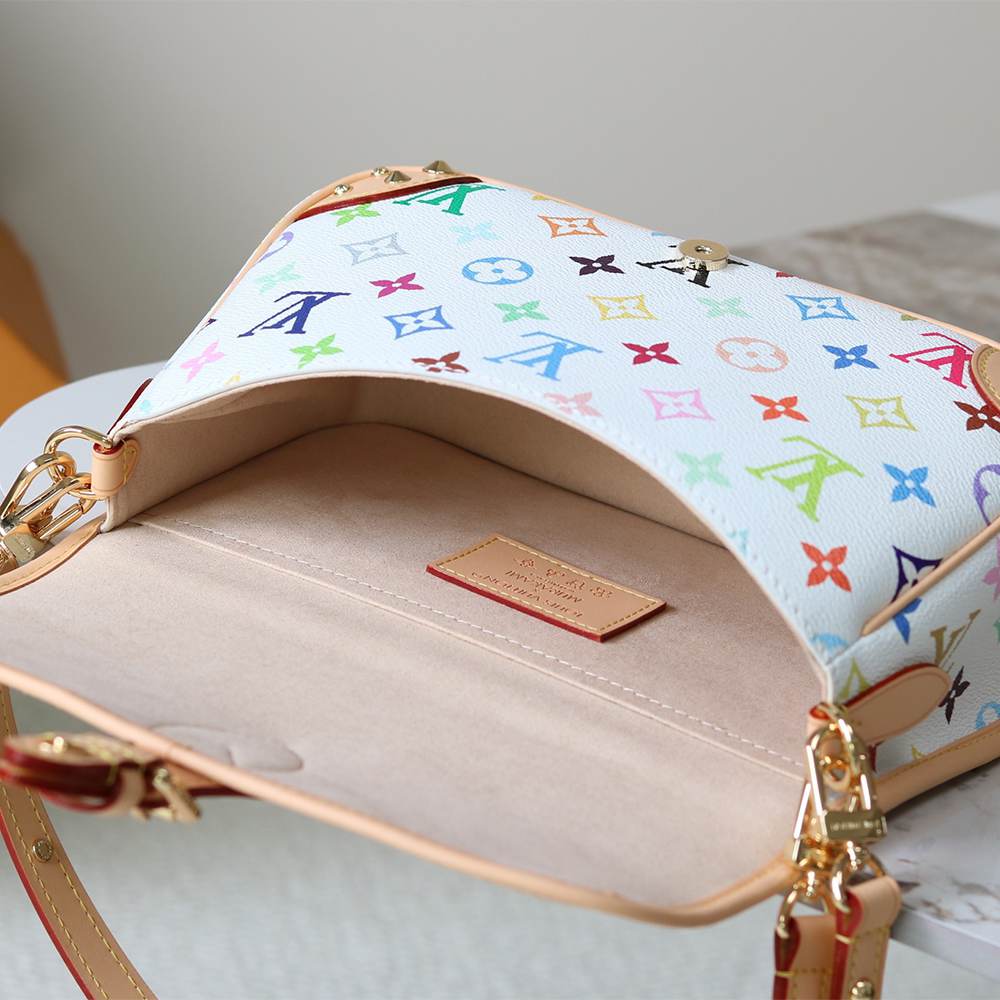 LV x TM Diane PM