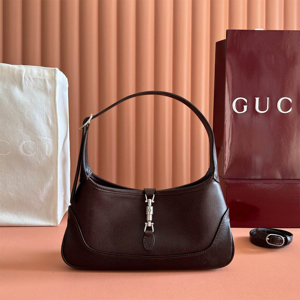 Gvc*1 Jackie Slim small shoulder bag(HIGH-END GRADE)
