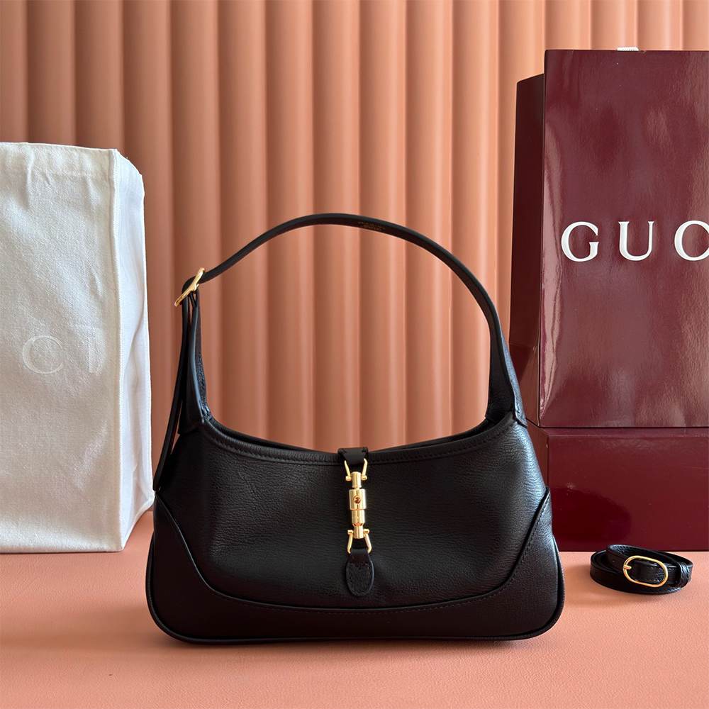 Gvc*1 Jackie Slim small shoulder bag(HIGH-END GRADE)
