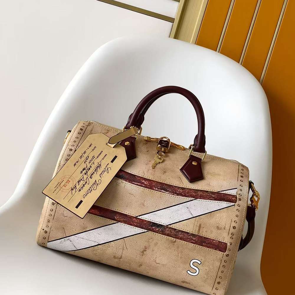 LV Speedy Soft 30