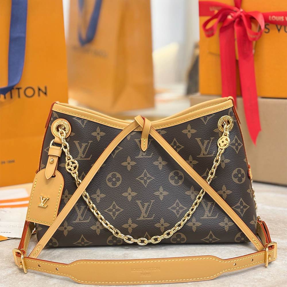 LV CarryAll BB(TAX-FREE Grade)