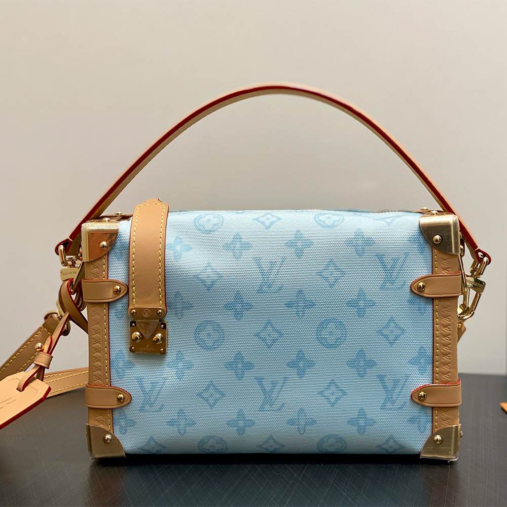 LV Side Trunk MM(TAX-FREE Grade)